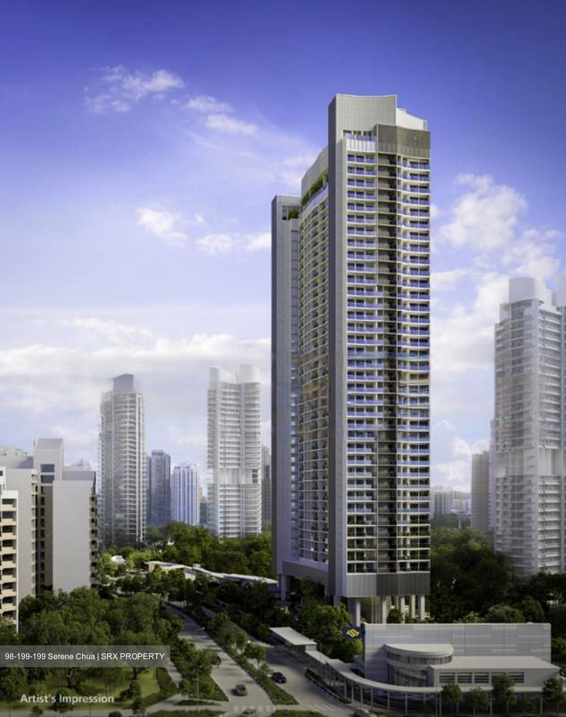 River Valley Road (D9), Condominium #452175021